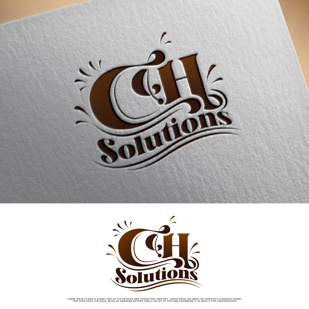 Logo Design by fly  design for this project | Design #34063841