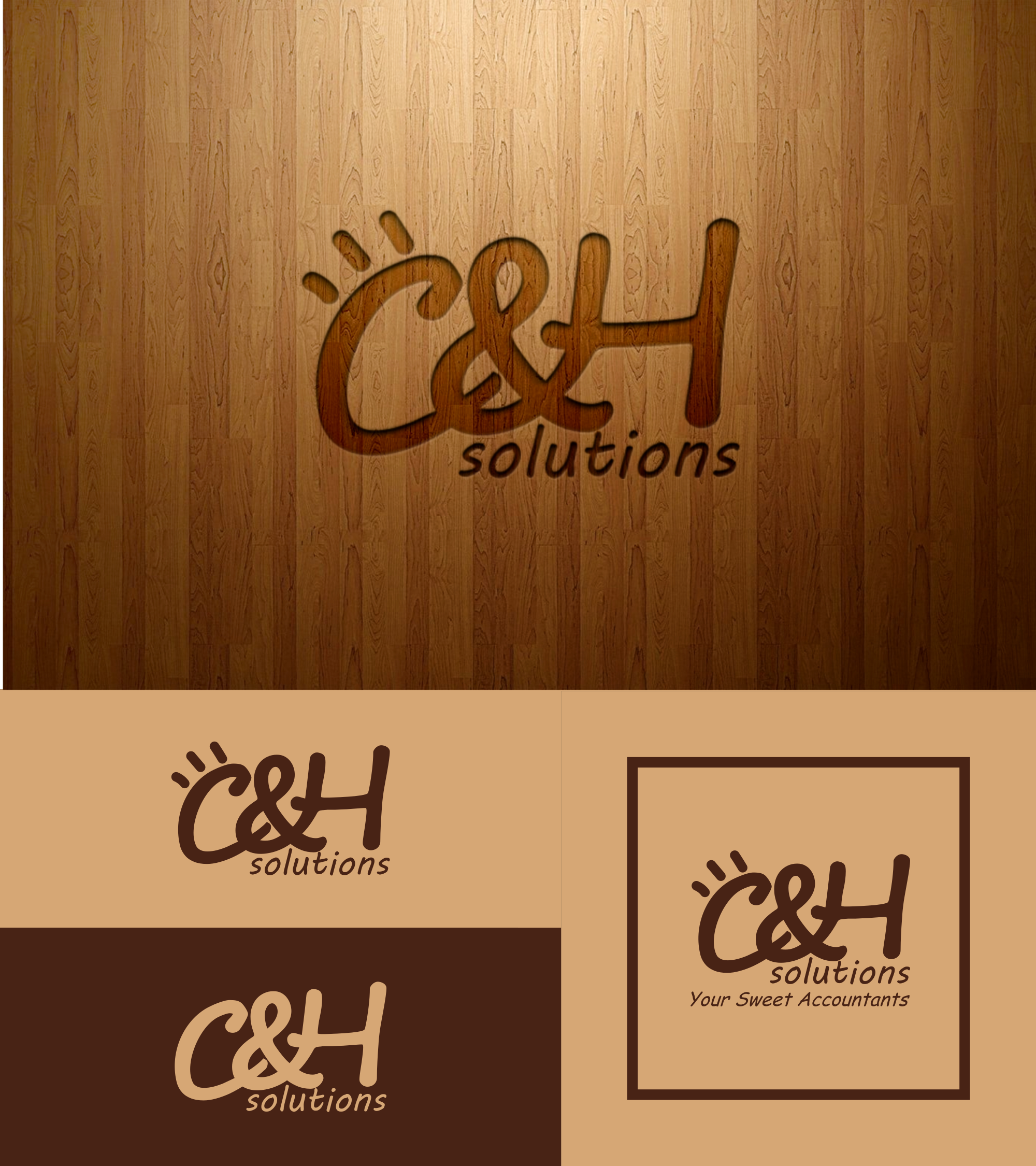 Logo Design by bi idznillah for this project | Design #34075817