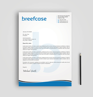 Stationery Design by sadikul islam for Faselis Veri Teknolojileri A.S. | Design: #34059996