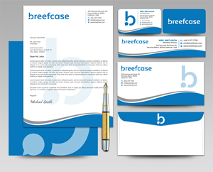 Diseño de Papelería por sadikul islam para Faselis Veri Teknolojileri A.S. | Diseño: #34060008