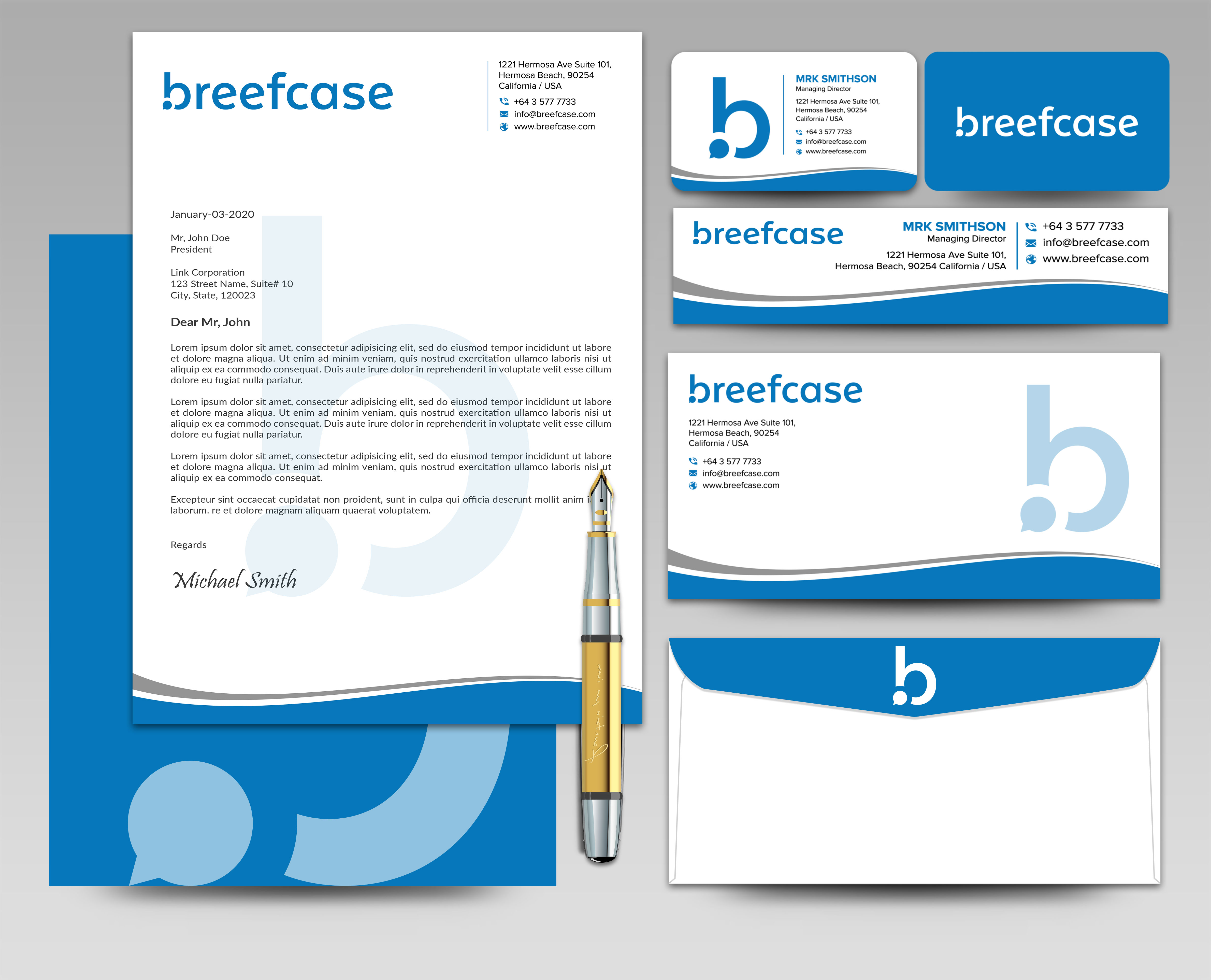 Diseño de Papelería por sadikul islam para Faselis Veri Teknolojileri A.S. | Diseño #34060035