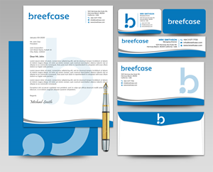 Diseño de Papelería por sadikul islam para Faselis Veri Teknolojileri A.S. | Diseño: #34060035