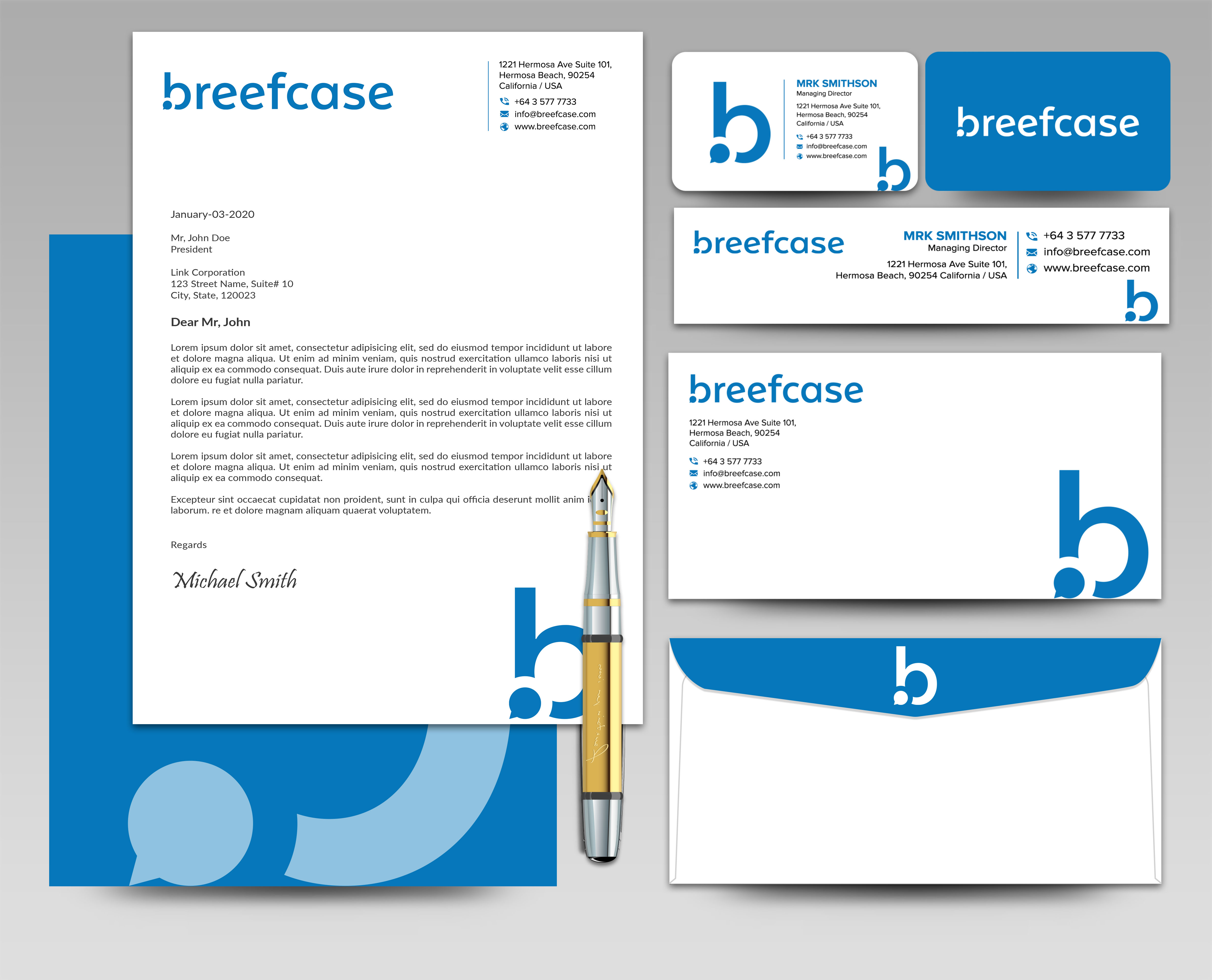 Diseño de Papelería por sadikul islam para Faselis Veri Teknolojileri A.S. | Diseño #34060067