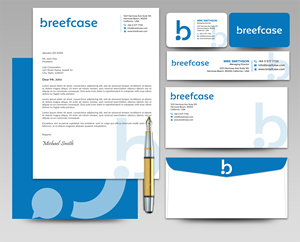 Diseño de Papelería por sadikul islam para Faselis Veri Teknolojileri A.S. | Diseño: #34061070