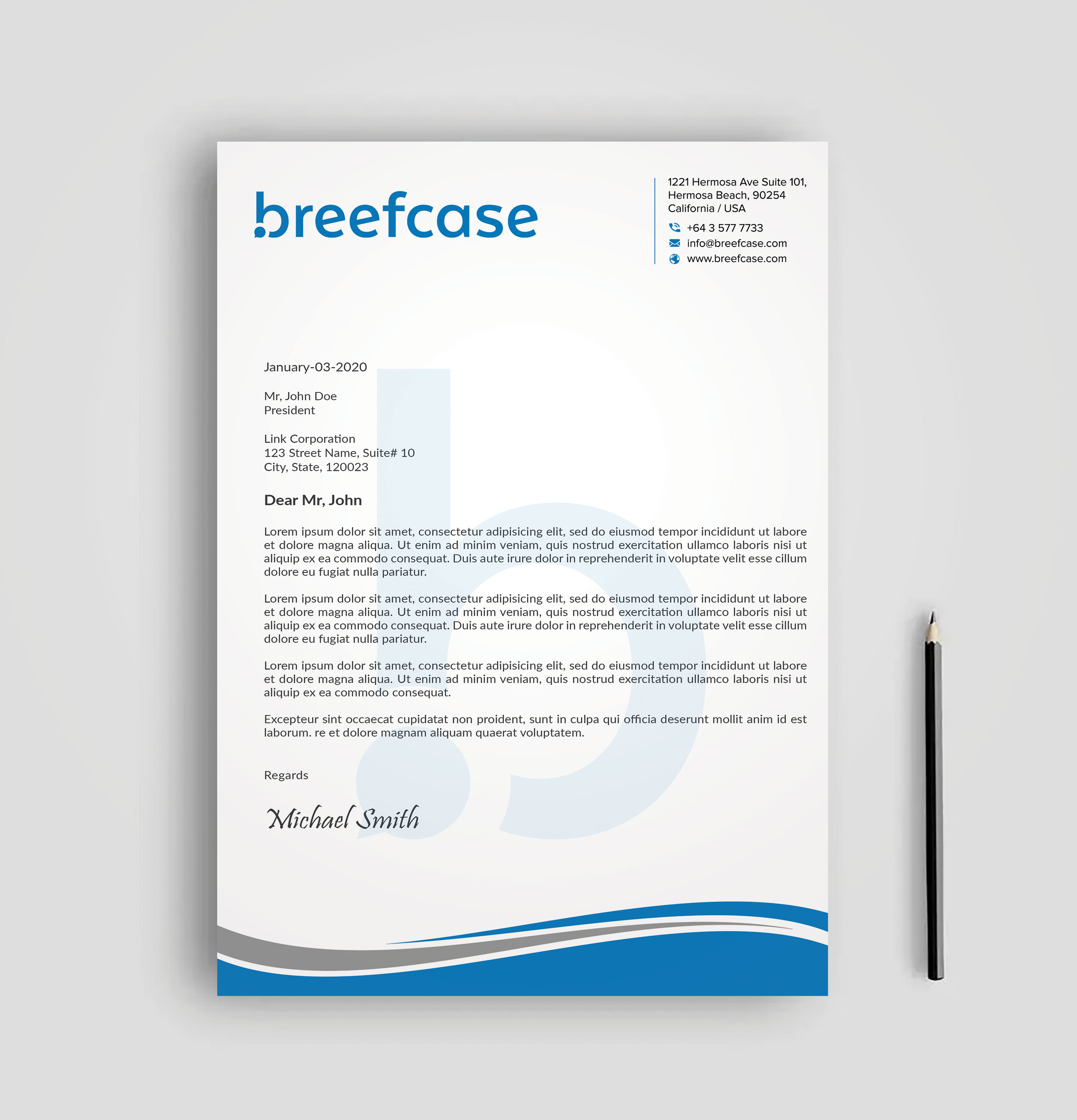 Stationery Design by sadikul islam for Faselis Veri Teknolojileri A.S. | Design #34061602