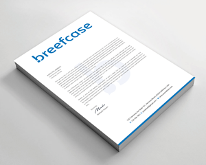 Schreibwaren-Design von Expert Bappy für Faselis Veri Teknolojileri A.S. | Design: #34073820