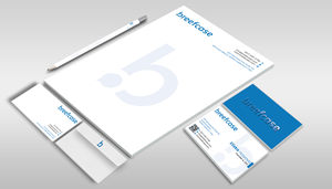 Schreibwaren-Design von DesignerShahadat für Faselis Veri Teknolojileri A.S. | Design: #34082162