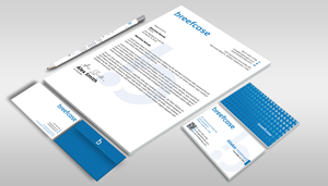 Schreibwaren-Design von DesignerShahadat für Faselis Veri Teknolojileri A.S. | Design: #34082163