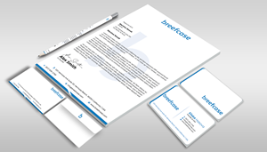 Stationery Design by DesignerShahadat for Faselis Veri Teknolojileri A.S. | Design: #34082377
