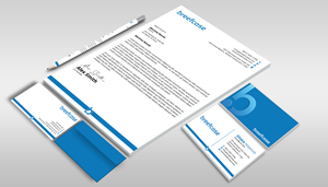 Stationery Design by DesignerShahadat for Faselis Veri Teknolojileri A.S. | Design: #34082528