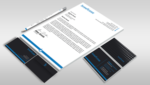 Stationery Design by DesignerShahadat for Faselis Veri Teknolojileri A.S. | Design: #34082585