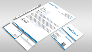 Stationery Design by DesignerShahadat for Faselis Veri Teknolojileri A.S. | Design: #34082644
