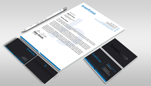 Stationery Design by DesignerShahadat for Faselis Veri Teknolojileri A.S. | Design: #34082935