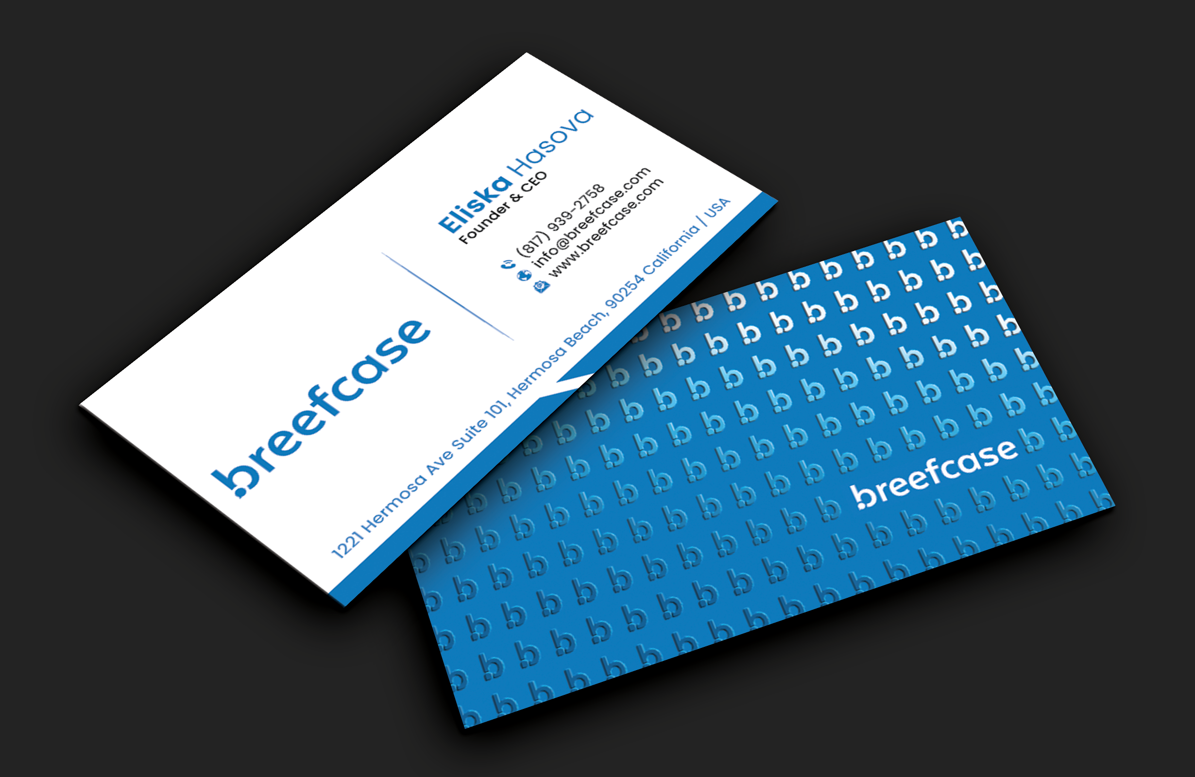 Stationery Design by DesignerShahadat for Faselis Veri Teknolojileri A.S. | Design #34082936