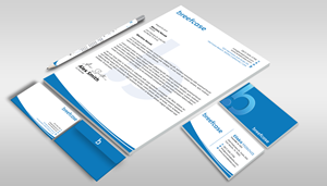 Stationery Design by DesignerShahadat for Faselis Veri Teknolojileri A.S. | Design: #34083019