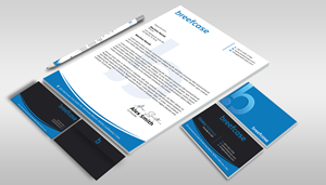 Stationery Design by DesignerShahadat for Faselis Veri Teknolojileri A.S. | Design: #34083891