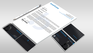 Stationery Design by DesignerShahadat for Faselis Veri Teknolojileri A.S. | Design: #34083892