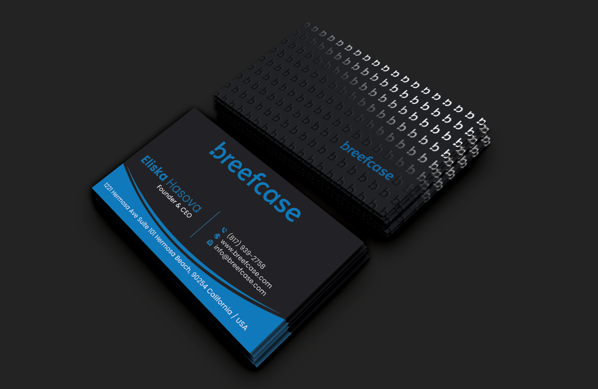 Stationery Design by DesignerShahadat for Faselis Veri Teknolojileri A.S. | Design #34083911