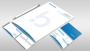 Stationery Design by DesignerShahadat for Faselis Veri Teknolojileri A.S. | Design: #34083916