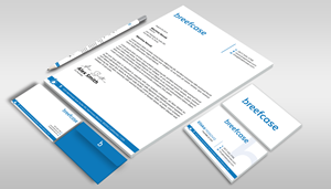 Stationery Design by DesignerShahadat for Faselis Veri Teknolojileri A.S. | Design: #34103006