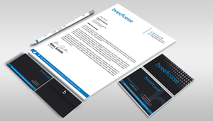 Stationery Design by DesignerShahadat for Faselis Veri Teknolojileri A.S. | Design: #34103009