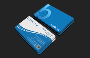 Stationery Design by DesignerShahadat for Faselis Veri Teknolojileri A.S. | Design: #34108222