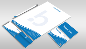 Stationery Design by DesignerShahadat for Faselis Veri Teknolojileri A.S. | Design: #34108227