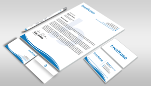 Stationery Design by DesignerShahadat for Faselis Veri Teknolojileri A.S. | Design: #34108427
