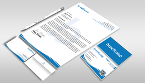 Stationery Design by DesignerShahadat for Faselis Veri Teknolojileri A.S. | Design: #34108429