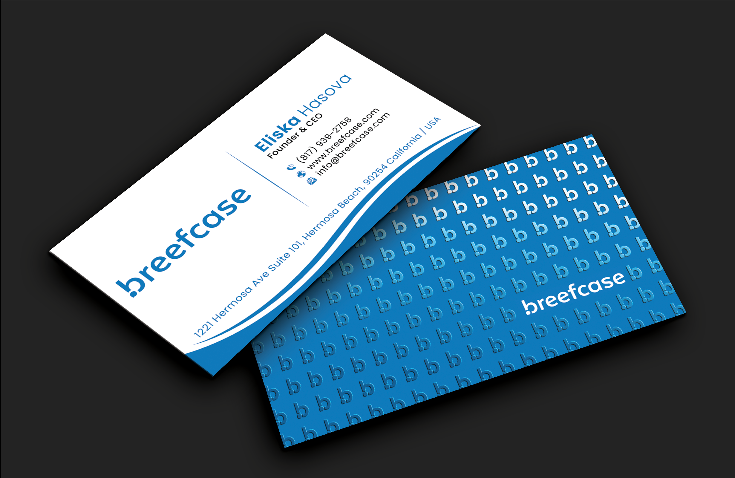 Stationery Design by DesignerShahadat for Faselis Veri Teknolojileri A.S. | Design #34108431