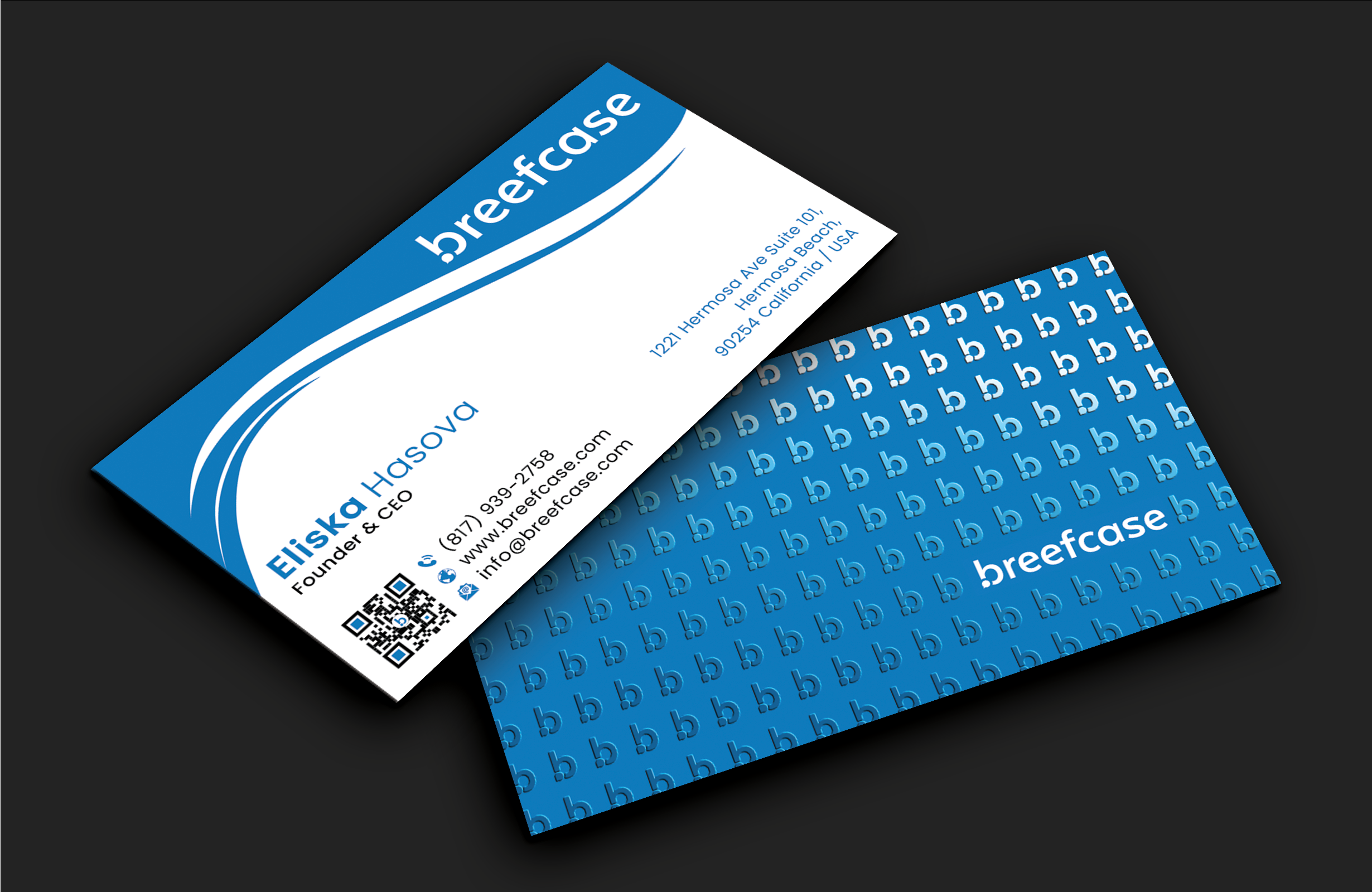 Stationery Design by DesignerShahadat for Faselis Veri Teknolojileri A.S. | Design #34108877