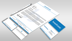 Stationery Design by DesignerShahadat for Faselis Veri Teknolojileri A.S. | Design: #34108888