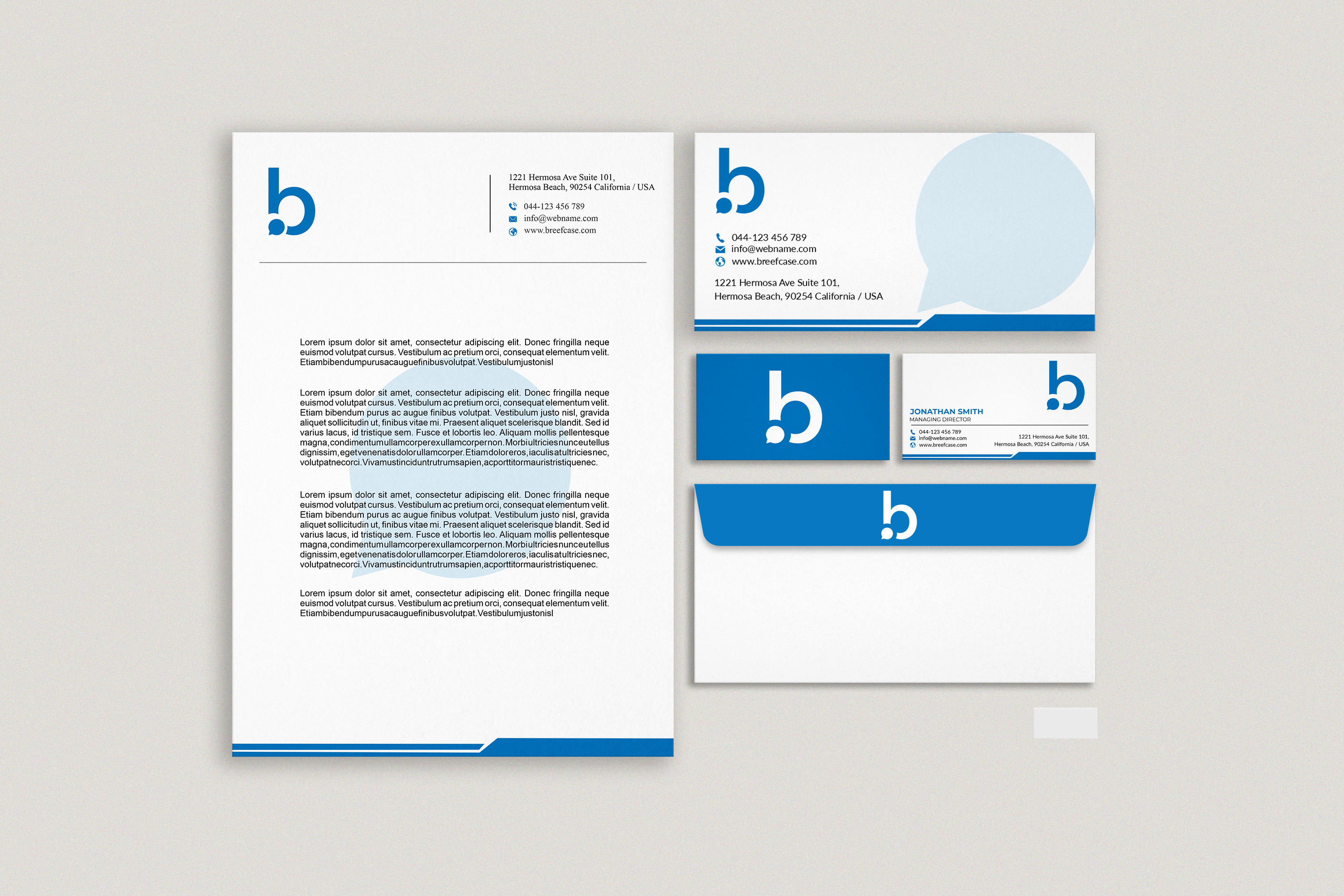 Stationery Design by designer1975 for Faselis Veri Teknolojileri A.S. | Design #34085979