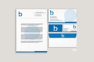 Stationery Design by designer1975 for Faselis Veri Teknolojileri A.S. | Design #34085979