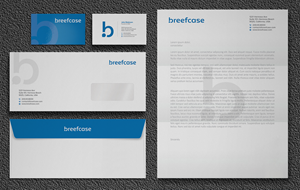 Schreibwaren-Design von OxonoArt für Faselis Veri Teknolojileri A.S. | Design: #34093872