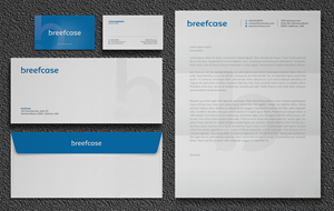 Schreibwaren-Design von OxonoArt für Faselis Veri Teknolojileri A.S. | Design: #34094061