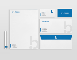 Schreibwaren-Design von OxonoArt für Faselis Veri Teknolojileri A.S. | Design: #34115515