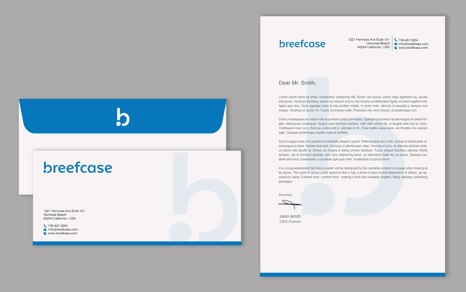 Stationery Design by Brand aid for Faselis Veri Teknolojileri A.S. | Design #34091707