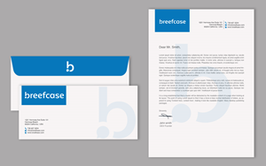 Stationery Design by Brand aid for Faselis Veri Teknolojileri A.S. | Design: #34091708