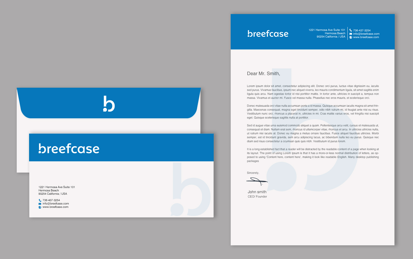 Stationery Design by Brand aid for Faselis Veri Teknolojileri A.S. | Design #34091709