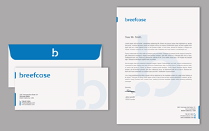 Stationery Design by Brand aid for Faselis Veri Teknolojileri A.S. | Design: #34091711