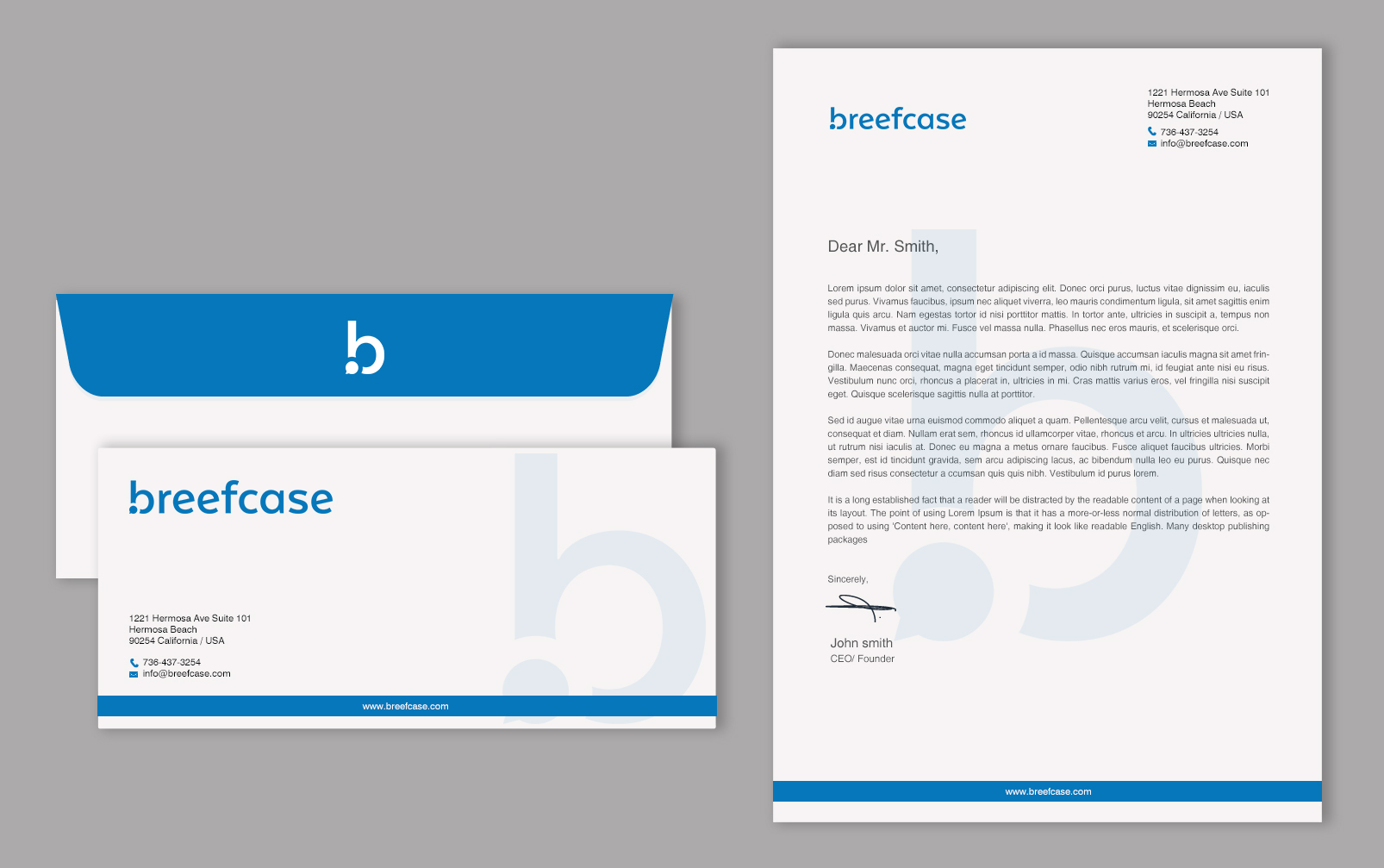 Stationery Design by Brand aid for Faselis Veri Teknolojileri A.S. | Design #34091714