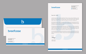 Stationery Design by Brand aid for Faselis Veri Teknolojileri A.S. | Design: #34091714