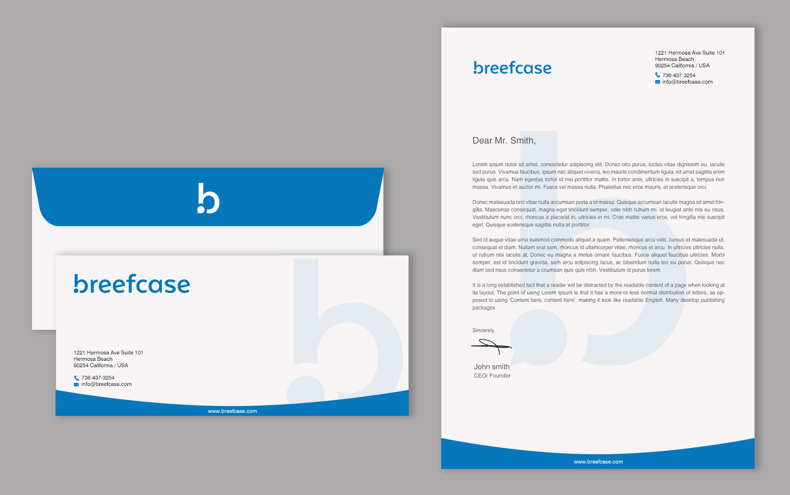 Stationery Design by Brand aid for Faselis Veri Teknolojileri A.S. | Design #34091715