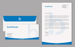 Stationery Design by Brand aid for Faselis Veri Teknolojileri A.S. | Design: #34091715