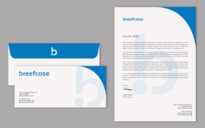 Stationery Design by Brand aid for Faselis Veri Teknolojileri A.S. | Design: #34091716