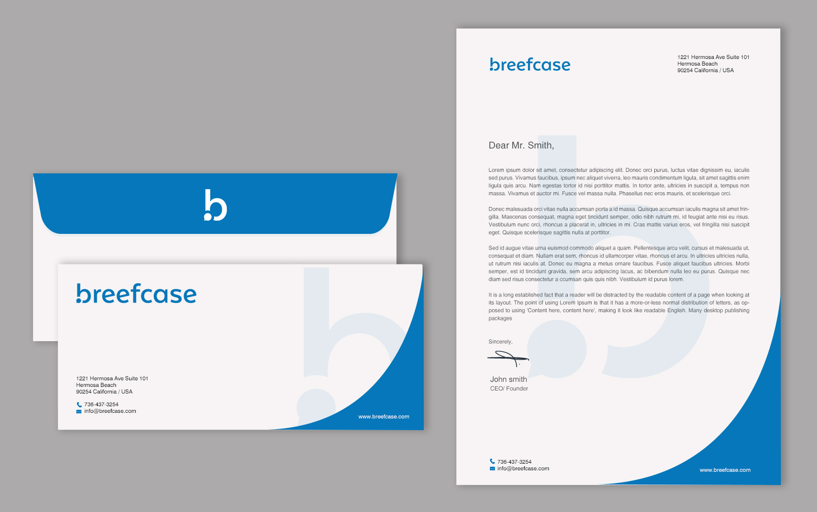 Stationery Design by Brand aid for Faselis Veri Teknolojileri A.S. | Design #34091717