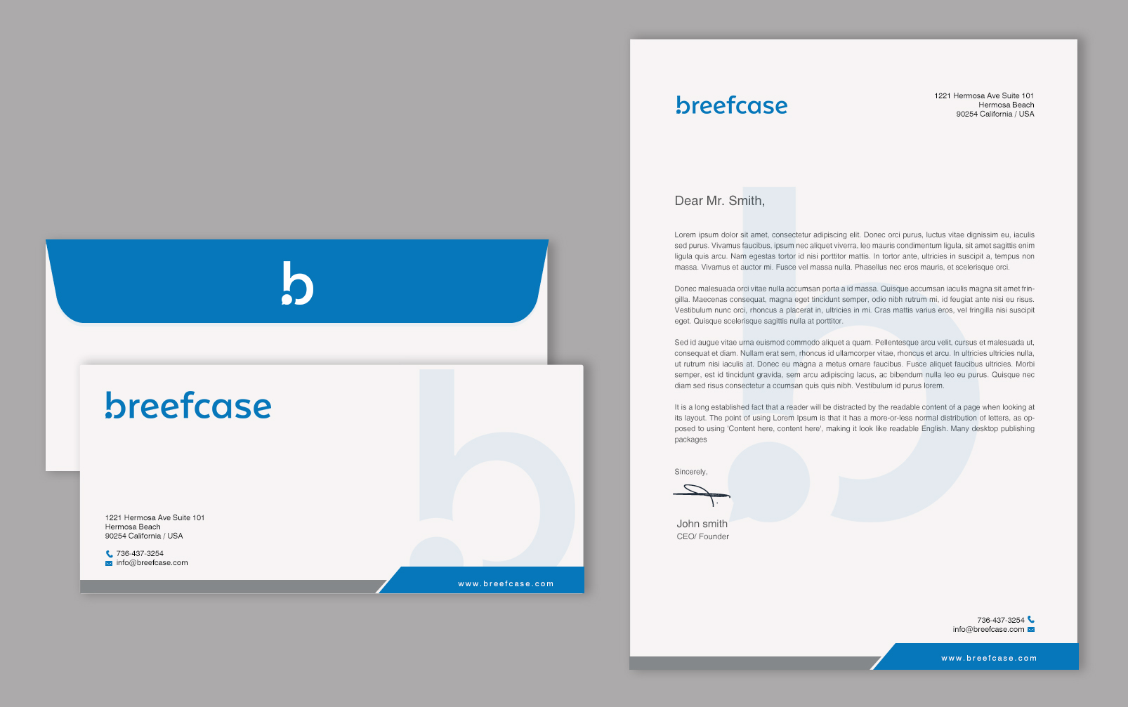 Stationery Design by Brand aid for Faselis Veri Teknolojileri A.S. | Design #34091718