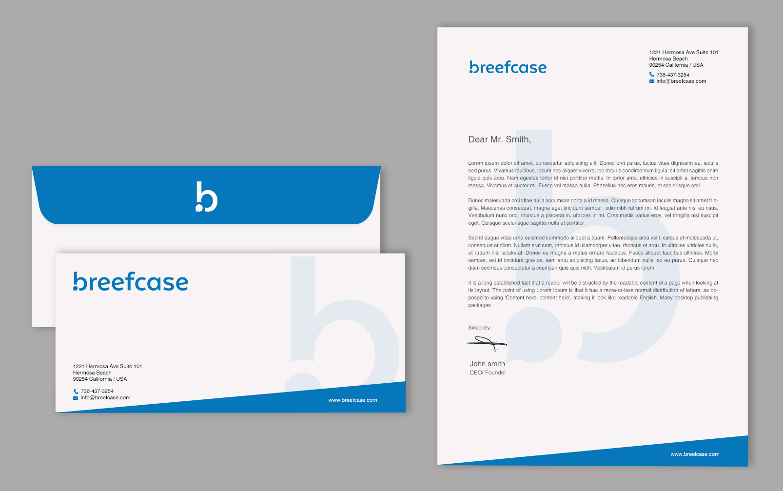 Stationery Design by Brand aid for Faselis Veri Teknolojileri A.S. | Design #34091719