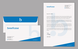 Stationery Design by Brand aid for Faselis Veri Teknolojileri A.S. | Design: #34091720